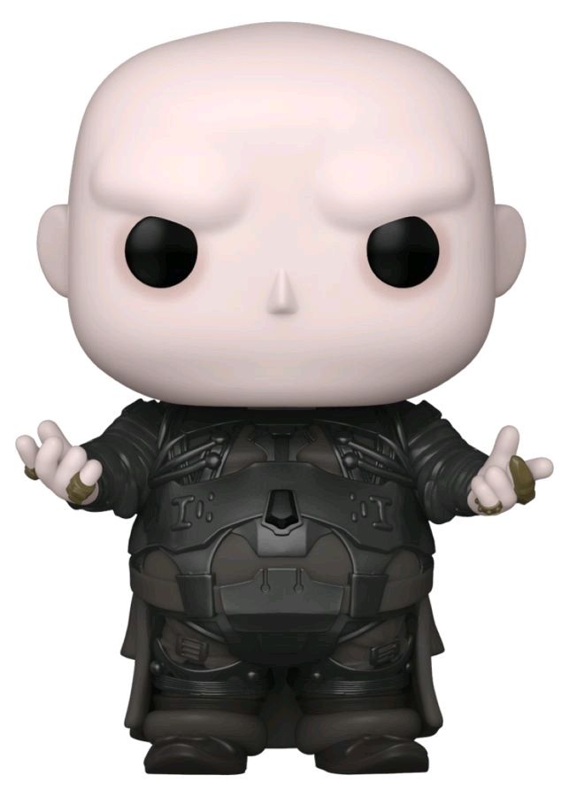 Dune (2020) - Baron Vladimir Harkonnen Pop! Vinyl Figure