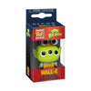 Pixar - Alien Remix Wall-E Pocket Pop! Keychain