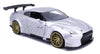 I Love The - 2000s 2009 Nissan GT R35 1:24 Scale