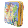 Nickelodeon - Nick 90s Zip Around Purse