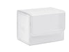 Ultimate Guard Sidewinder 80+ Standard Size White Deck Box