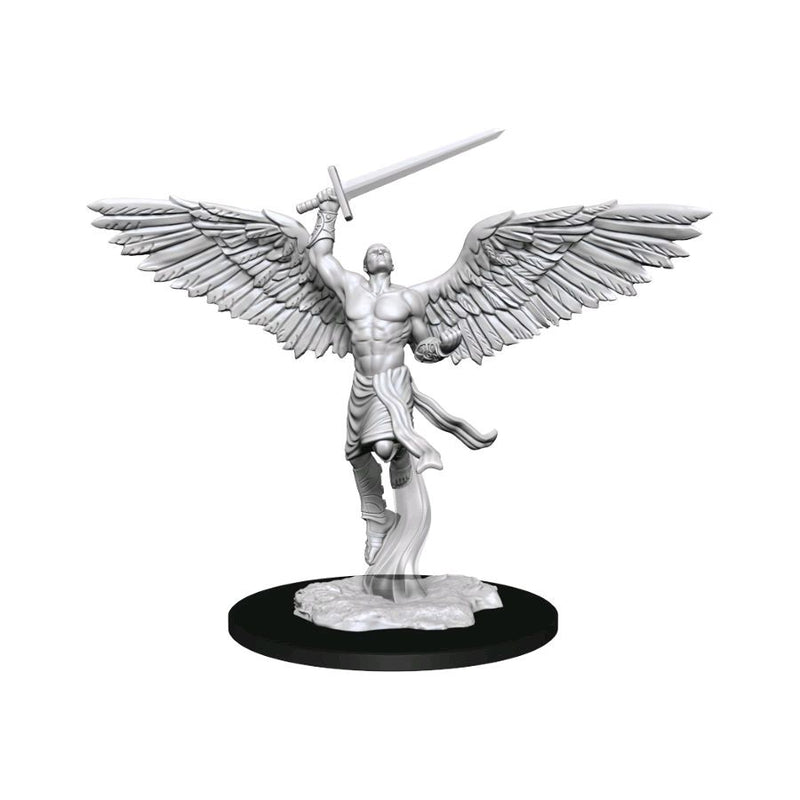 Dungeons & Dragons - Nolzurs Marvelous Unpainted Minis: Planetar