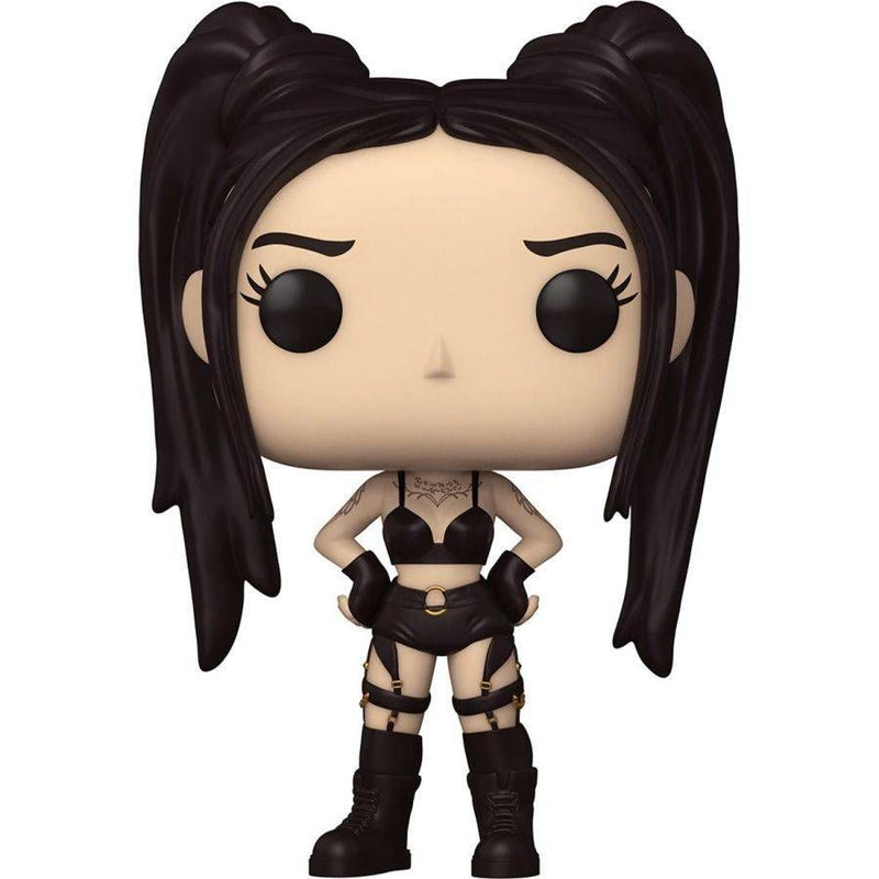 Bella Poarch - Bella Poarch (BAB) Pop! Vinyl Figure