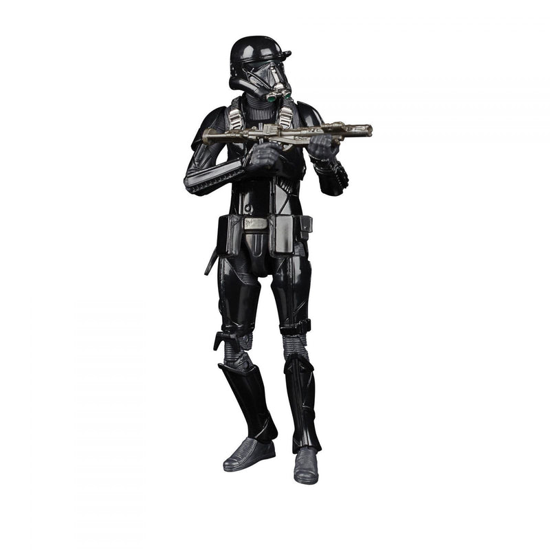 Star Wars The Black Series Archive Imperial Death Trooper