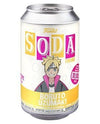 Boruto - Boruto (Chance of Chase) Vinyl SODA Figure