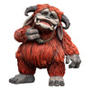 Labyrinth (1986) - Sarah, The Worm, and Ludo Mini Epics Figure