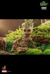 Guardians of the Galaxy - I Am Groot: Groot Collectible Action Figure