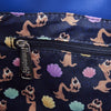 The Little Mermaid (1989) - Ursula Plotting Glow Crossbody