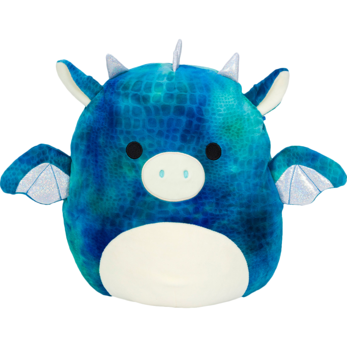 Squishmallows - Dominic the Dragon 7