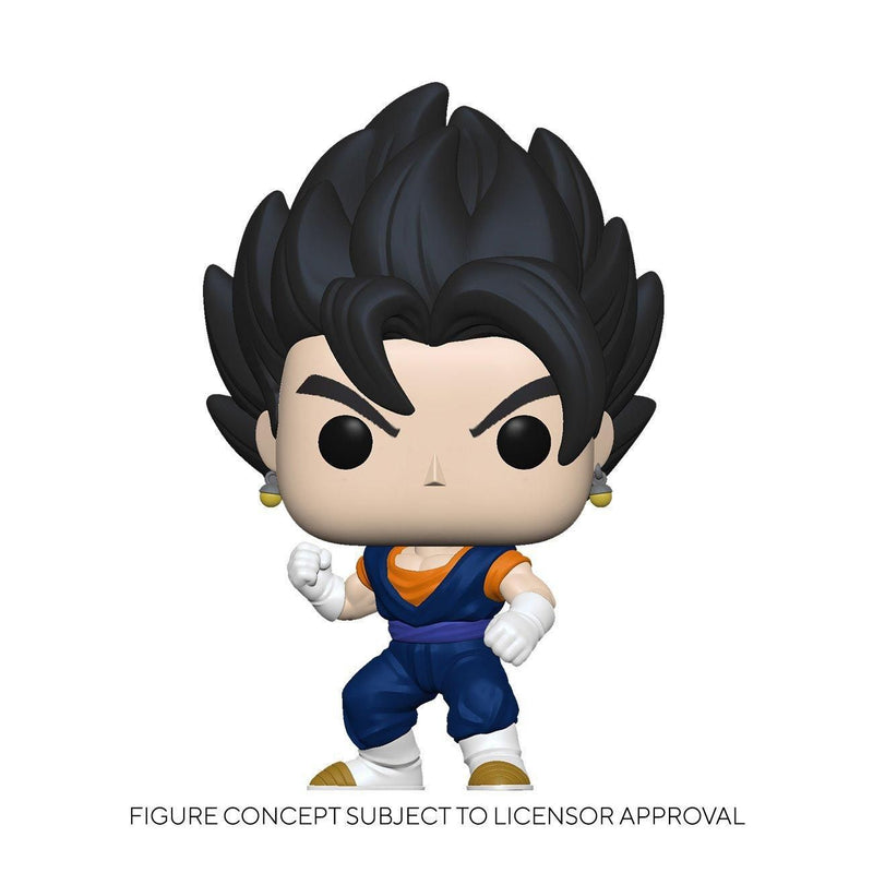 Dragon Ball Z - Vegito Pop! Vinyl Figure