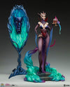 Fairytale Fantasies - Evil Queen Deluxe Statue
