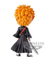 Bleach - Ichigo Kurosaki Thousand-Year Blood War Q Posket Figure