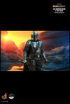 Star Wars: The Mandalorian - Mandalorian & The Child 1:4 Scale Action Figure Set