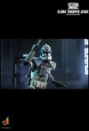 Star Wars: Clone Wars - Clone Trooper Jesse 1:6 Scale 12in Action Figure