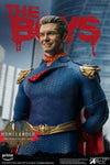 The Boys - Homelander Deluxe 1:6 Scale 12in Action Figure