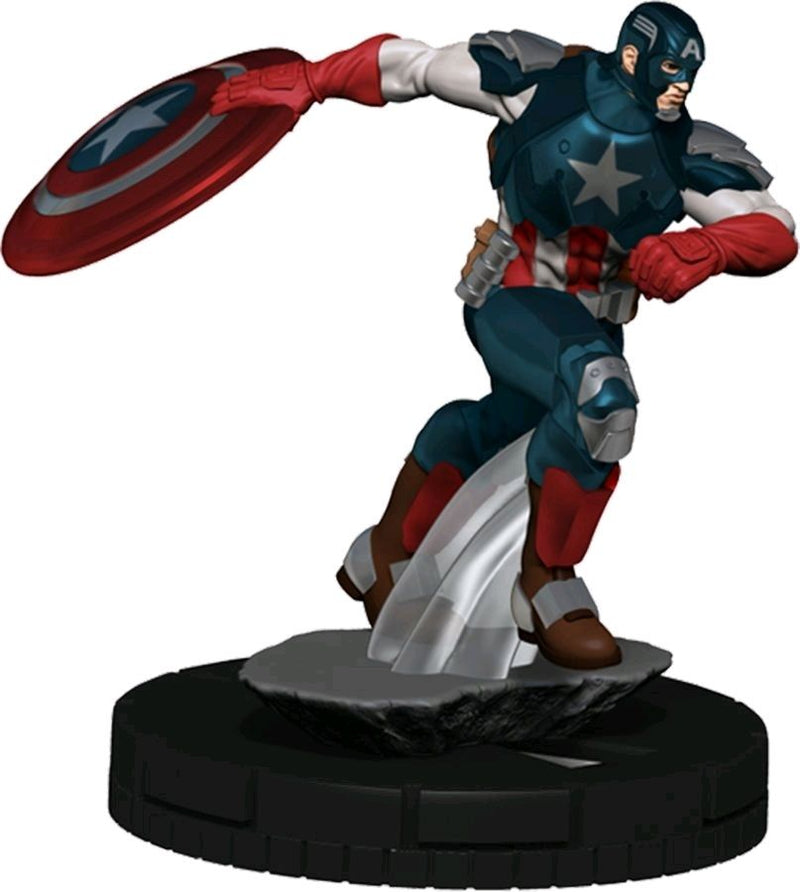 Heroclix - Fantasic Four Empyre Booster Brick 10ct - ASSORTMENT