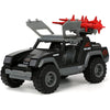 G.I. Joe - Cobra Commander & Stinger 1:32 Scale Hollywood Ride