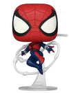 Spider-Man - Spider-Girl (Chance of Chase) US Exclusive Pop! Vinyl Figure