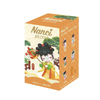 Rolife: Nanci - Blooming Girls Series Blind Box (Single)