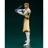 Star Wars: The Clone Wars - Obi-Wan Kenobi ARTFX+ 1/10 Scale Statue