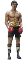 Rocky 3 - Rocky Deluxe 1:4 Scale Statue