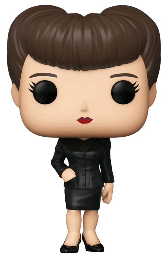 Blade Runner - Rachael Pop! Vinyl Figure