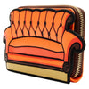 Friends - Intro Couch Zip Around Wallet