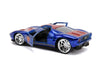 Superman - Ford GT 2005 1:32