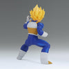 Dragon Ball Z - Chosenshiretsuden III (Vol.4) Super Saiyan Son Goku Figure