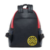 Shang-Chi (2021) - Costume (US Exclusive) Mini Backpack