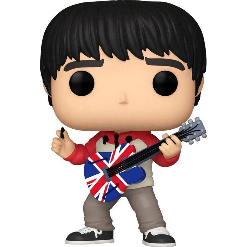 Oasis - Noel Gallagher Pop! Vinyl Figure