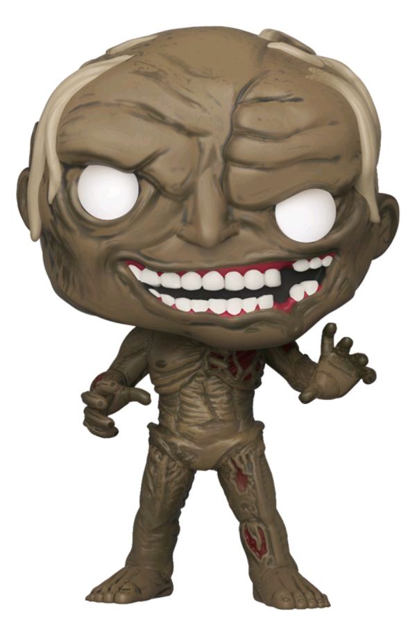Scary Stories to Tell in the Dark - Jangly Man Pop! Vinyl