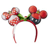 Disney - Mickey & Minnie Ornament Headband