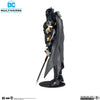 DC Comics - White Knight Azbat 7