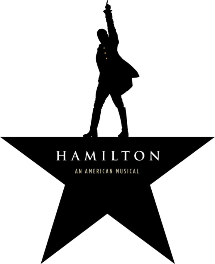 Hamilton - Aaron Burr Pocket Pop! Keychain