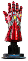 Avengers 4: Endgame - Nano Gauntlet 1/4 Scale Replica
