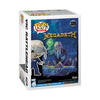 Megadeth - Vic Rattlehead Pop! Vinyl Figure