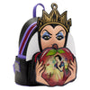 Snow White (1937) - Evil Queen Apple Mini Backpack