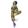 Dragon Ball Super - Chosenshiretsuden II Vol.3 Golden Frieza Figure