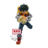 My Hero Academia - Bravegraph #1 (Vol.1) Deku Figure