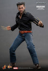 X-Men 5: Day of Future Past - Wolverine 1973 version Deluxe 1:6 Scale Action Figure