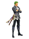 One Piece - DXF The Grandline Men (Vol.3) Roronoa Zoro Figure