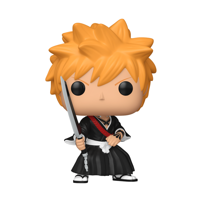 Bleach - Ichigo (FB Shikai) Chance of Chase Pop! Vinyl Figure