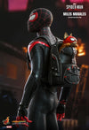 Spider-Man: Miles Morales - Miles Morales 1:6 Scale 12