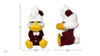 Marvel Comics - Howard the Duck Qreature Plush