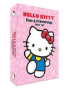 Hello Kitty - Fun & Friendship Box Set