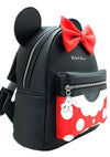 Disney - Minnie Mouse Dress (US Exclusive) Mini Backpack