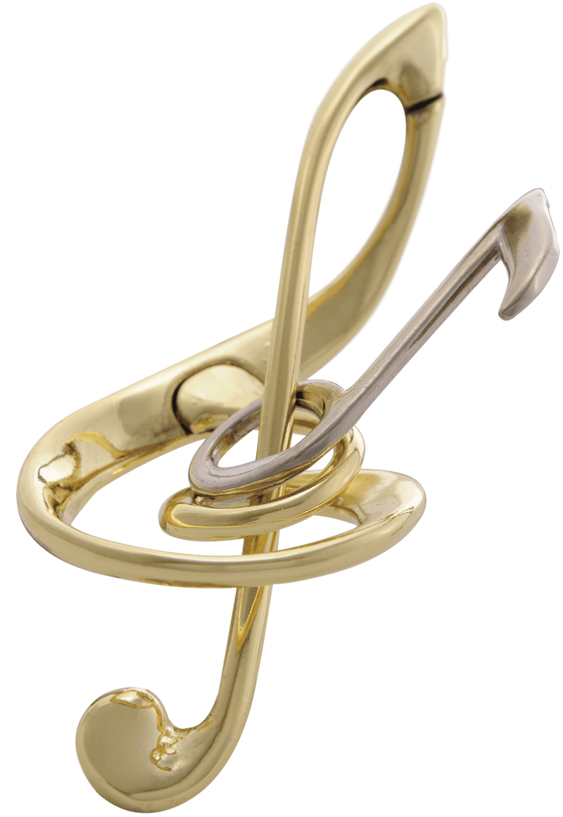 Huzzle: Cast Harmony (Level 2) Puzzle