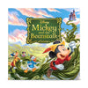 Mickey Mouse - Mickey and the Beanstalk Game