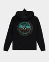 Difuzed Assassins Creed Valhalla Shield & Hammer Hoodie - 2XL